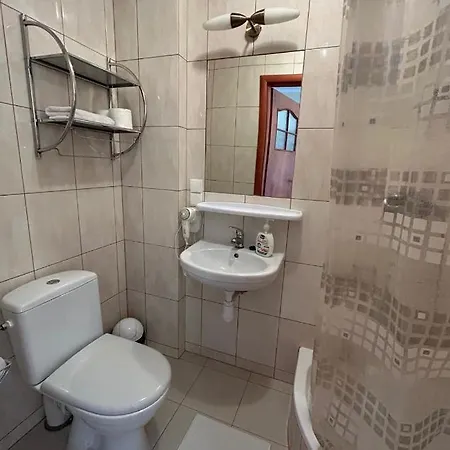 Ostrzycka Goscina U Maryli