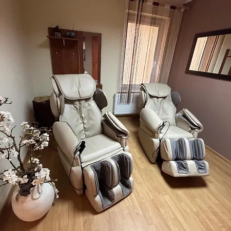 Ostrzycka Goscina U Maryli Otel Ostrzyce