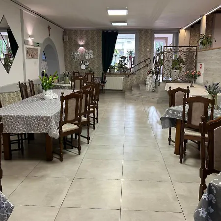 Ostrzycka Goscina U Maryli Ostrzyce