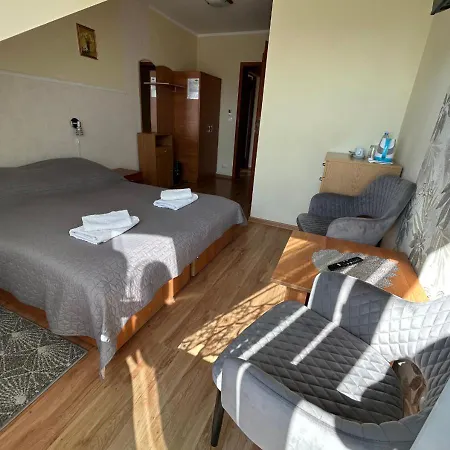 Ostrzycka Goscina U Maryli * Ostrzyce