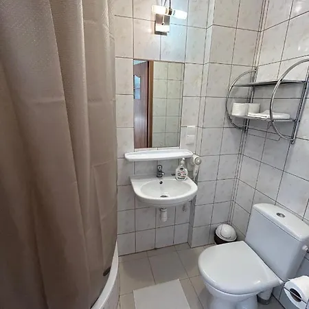 Ostrzycka Goscina U Maryli Otel Ostrzyce