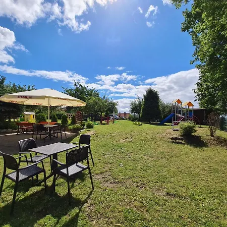 Ostrzycka Goscina U Maryli Ostrzyce