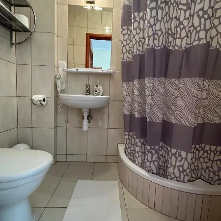 Ostrzycka Goscina U Maryli Hotell Ostrzyce