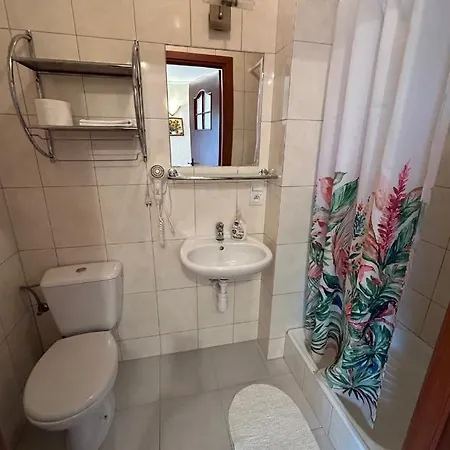 Ostrzycka Goscina U Maryli Ostrzyce