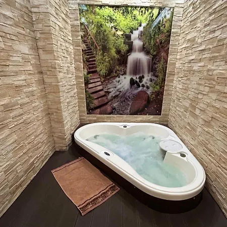 Ostrzycka Goscina U Maryli