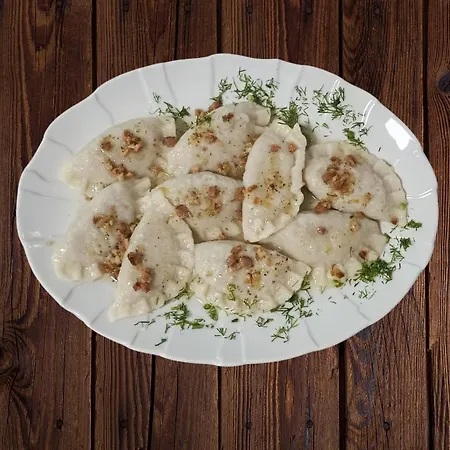 Ostrzycka Goscina U Maryli Otel Ostrzyce