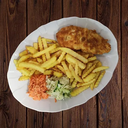 Ostrzycka Goscina U Maryli * Ostrzyce