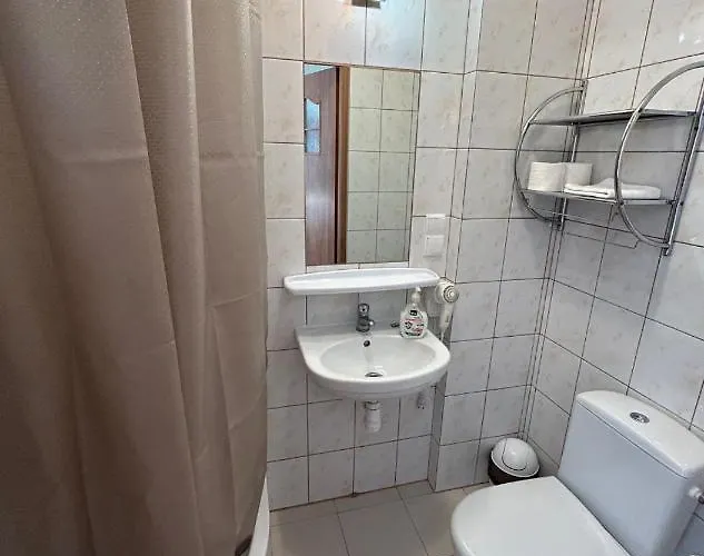 Ostrzycka Goscina U Maryli Ξενοδοχείο Ostrzyce