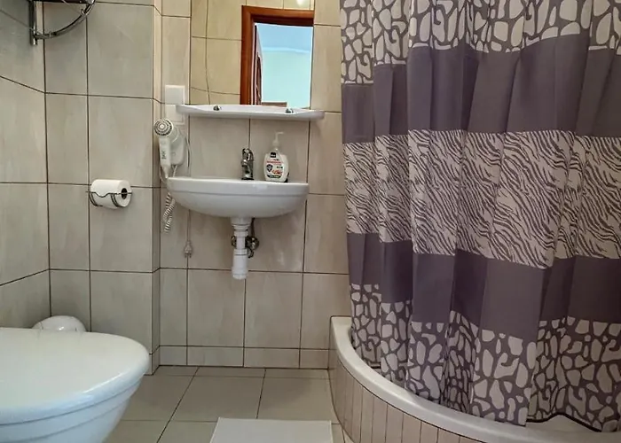 Ostrzycka Goscina U Maryli Ξενοδοχείο Ostrzyce