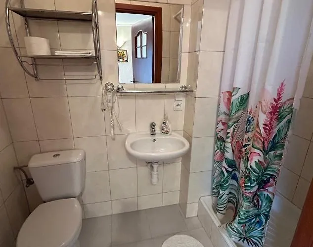 Ostrzycka Goscina U Maryli Ostrzyce