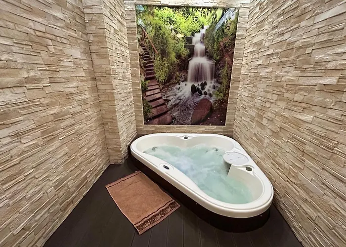 Ostrzycka Goscina U Maryli