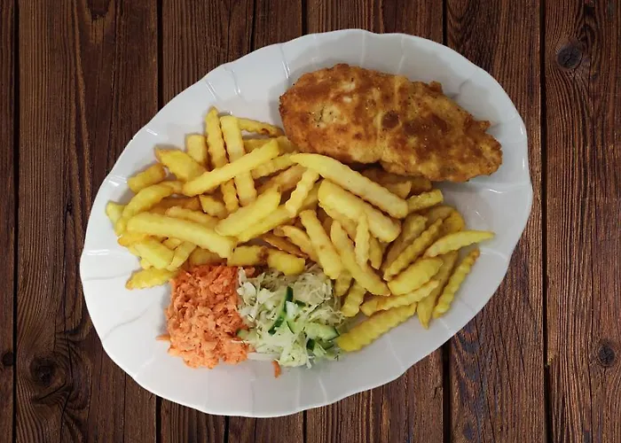 Ostrzycka Goscina U Maryli * Ostrzyce